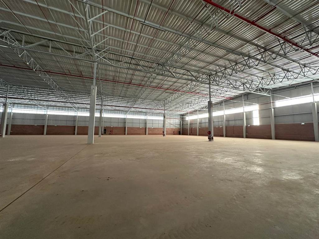 5923  m² Industrial space in Clayville photo number 27