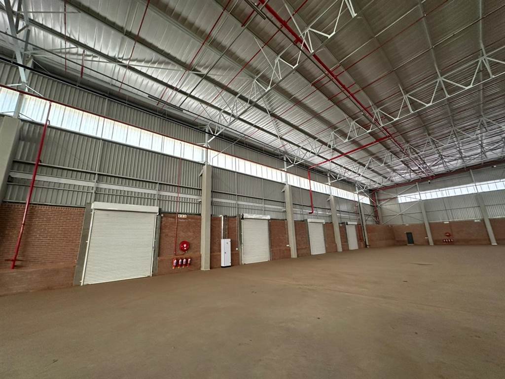 5923  m² Industrial space in Clayville photo number 21