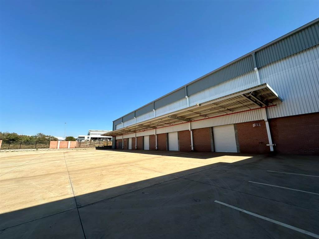 5923  m² Industrial space in Clayville photo number 10