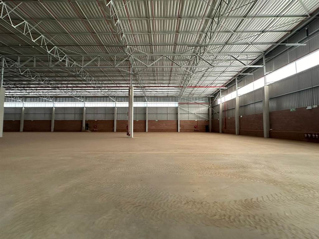 5923  m² Industrial space in Clayville photo number 29
