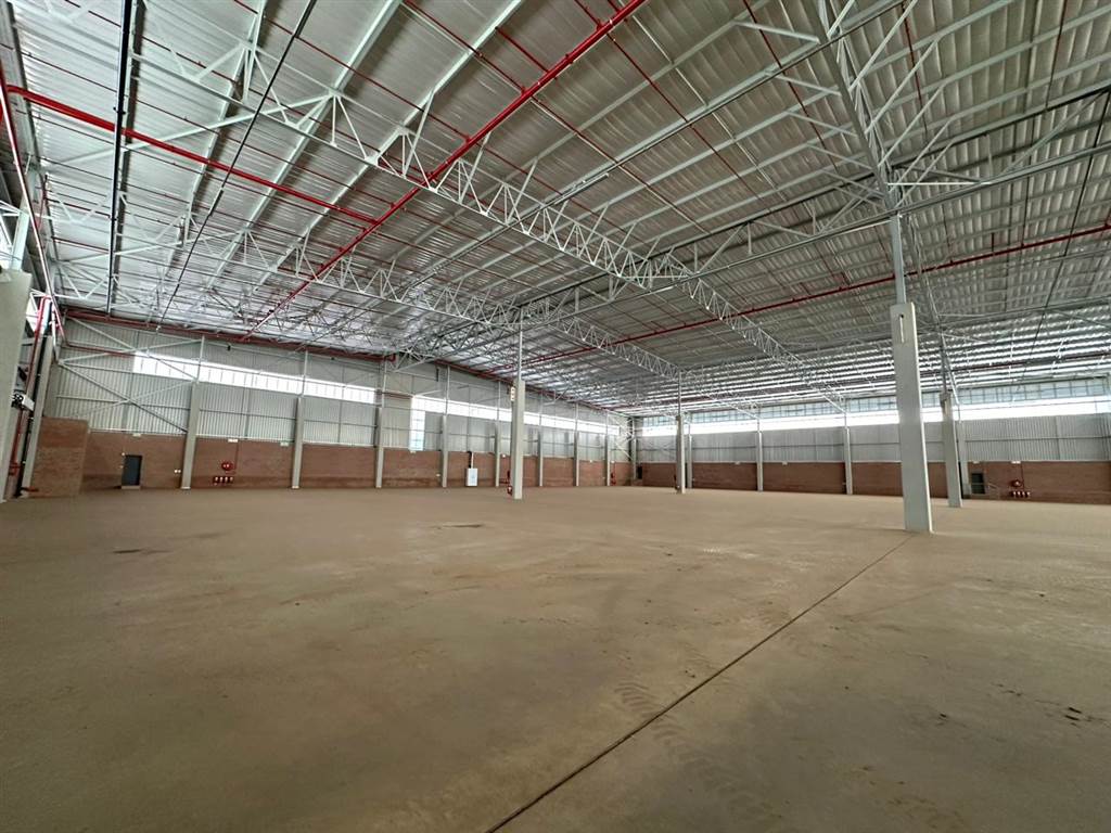 5923  m² Industrial space in Clayville photo number 25