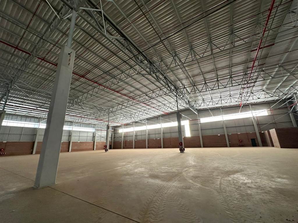 5923  m² Industrial space in Clayville photo number 26