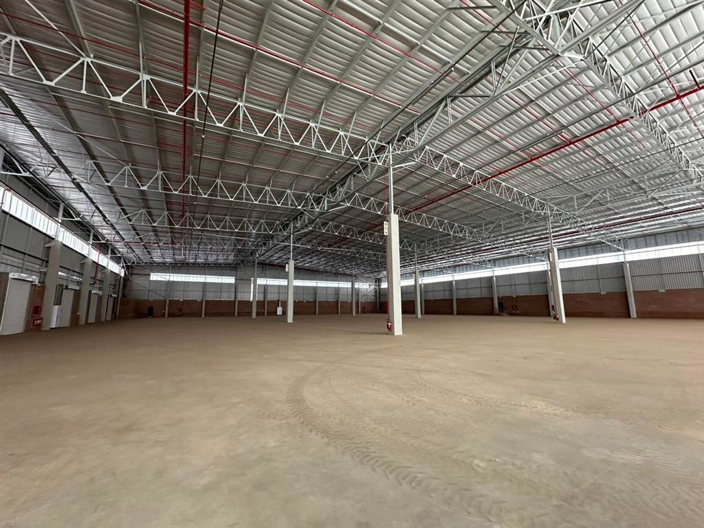5923  m² Industrial space in Clayville photo number 18