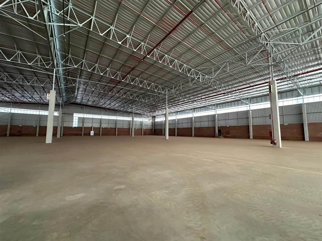 5923  m² Industrial space in Clayville photo number 28