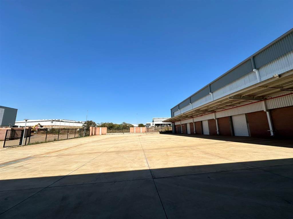 5923  m² Industrial space in Clayville photo number 6