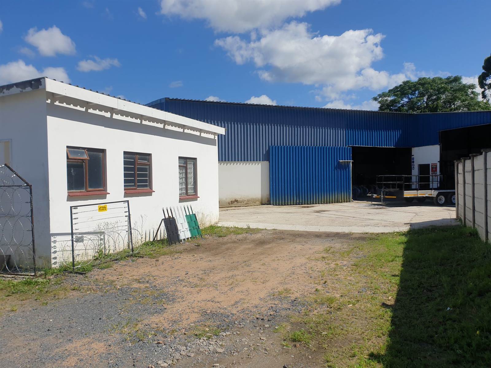 440  m² Industrial space in Uvongo photo number 3