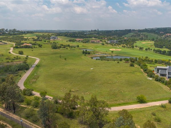 3804 m² Land available in Blair Atholl Estate