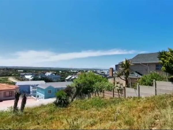 610 m² Land available in Aston Bay