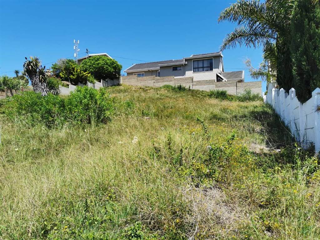 610 m² Land available in Aston Bay photo number 2