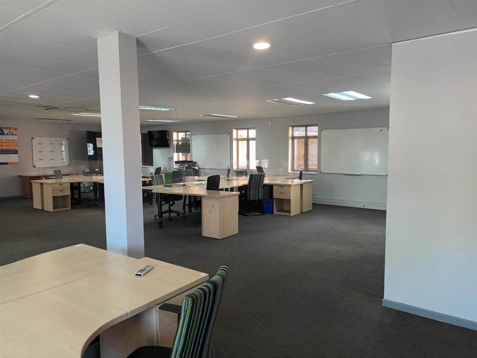 2375  m² Commercial space in Route 21 Business Park photo number 5