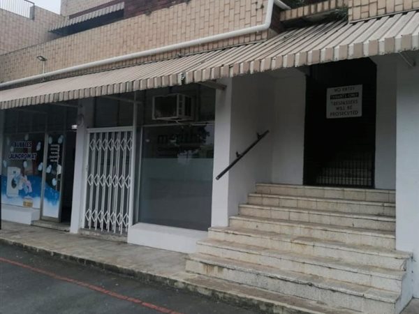 50 m² Commercial space 50 m² Commercial space