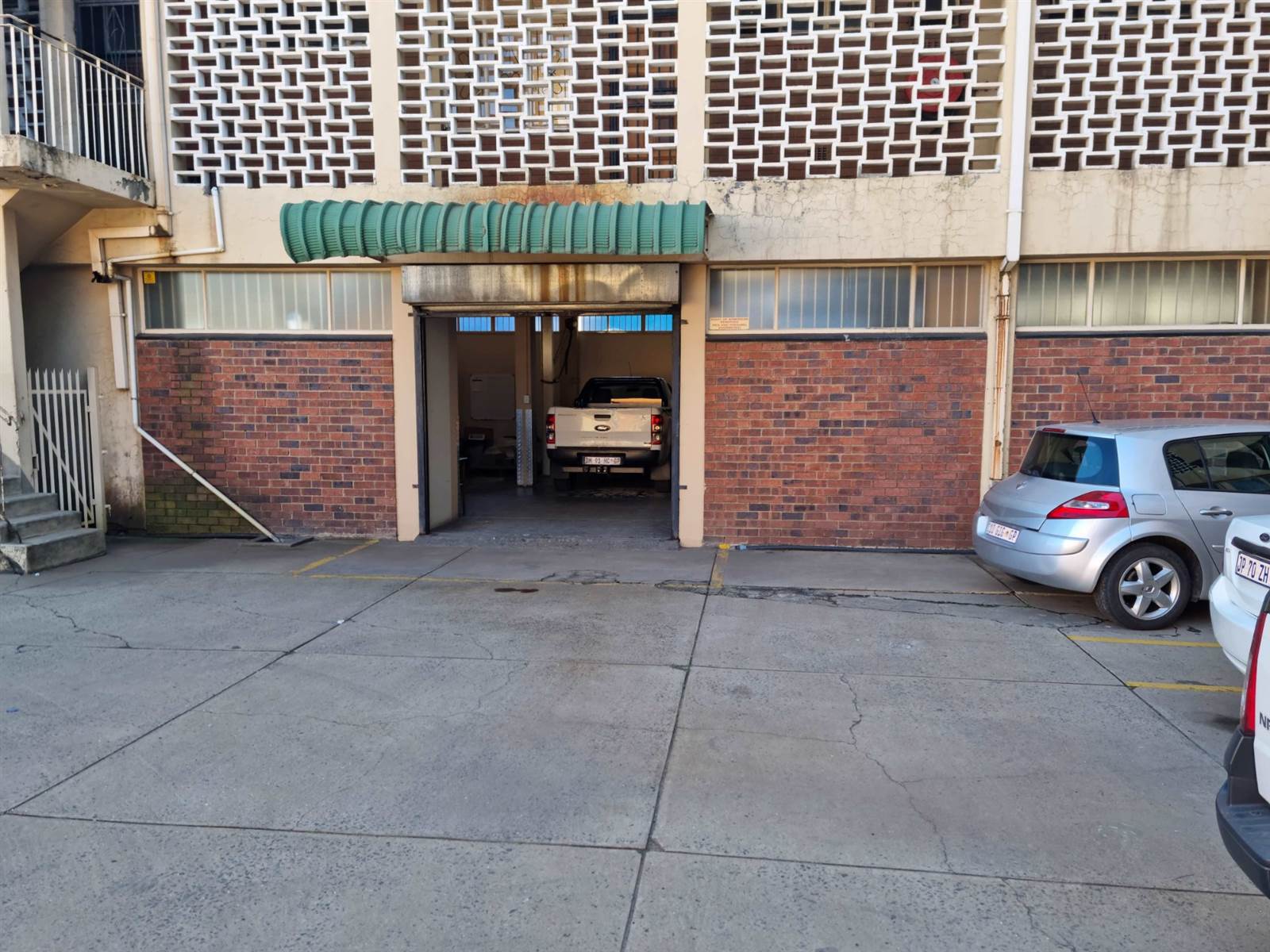 557  m² Commercial space in Vereeniging Central photo number 5