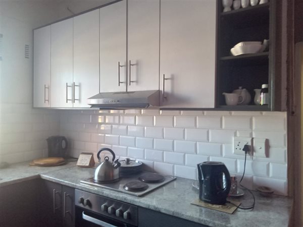 2 Bedroom House 2 Bedroom House
