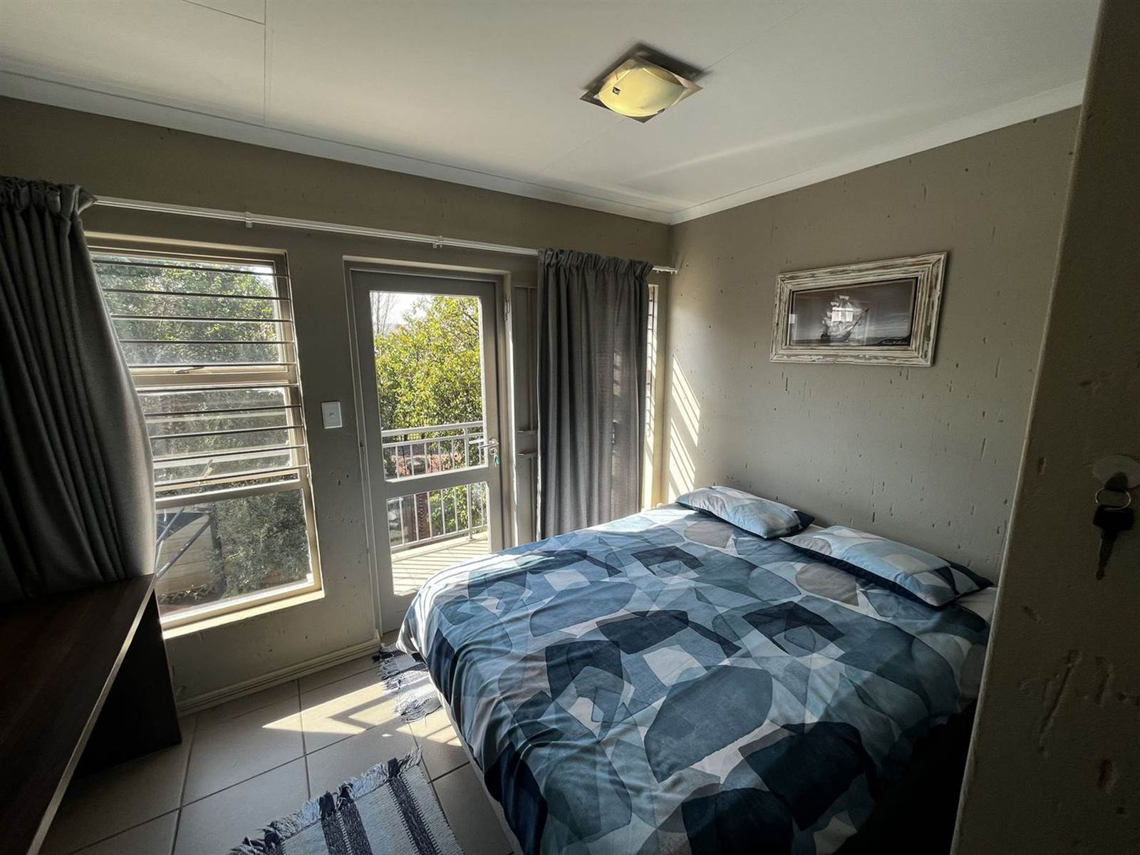 2 Bed Apartment in Van Der Hoff Park photo number 13