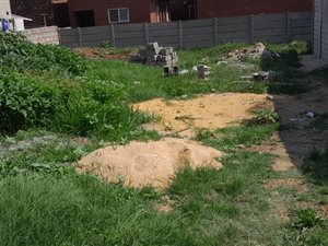 311 m² Land available in Springs Central