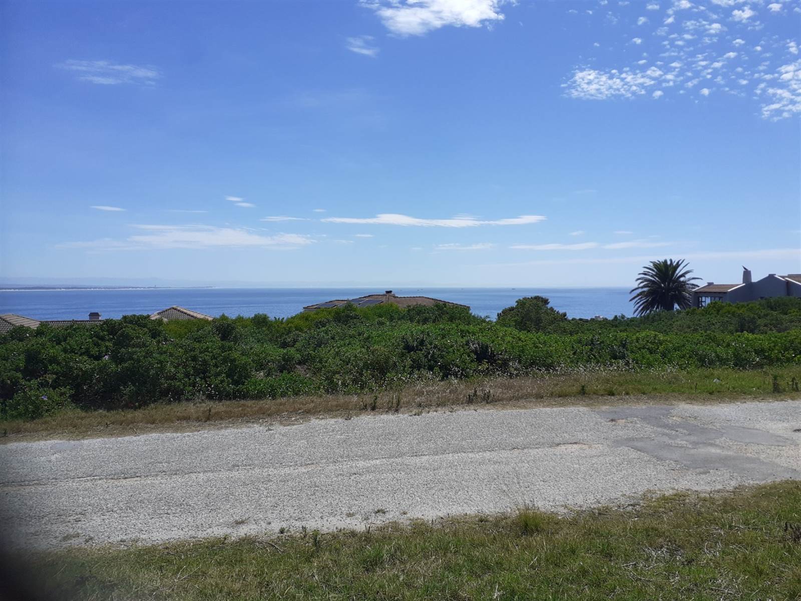 714 m² Land available in St Francis On Sea photo number 3
