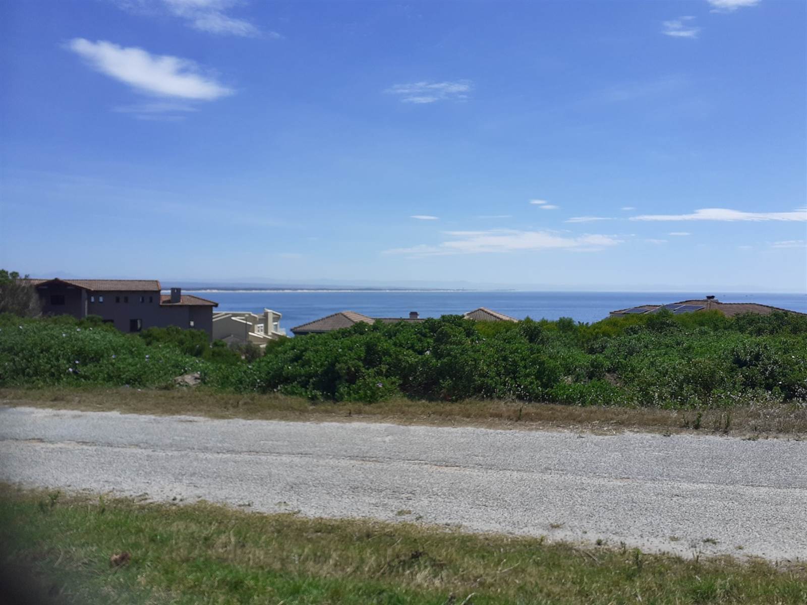 714 m² Land available in St Francis On Sea photo number 2