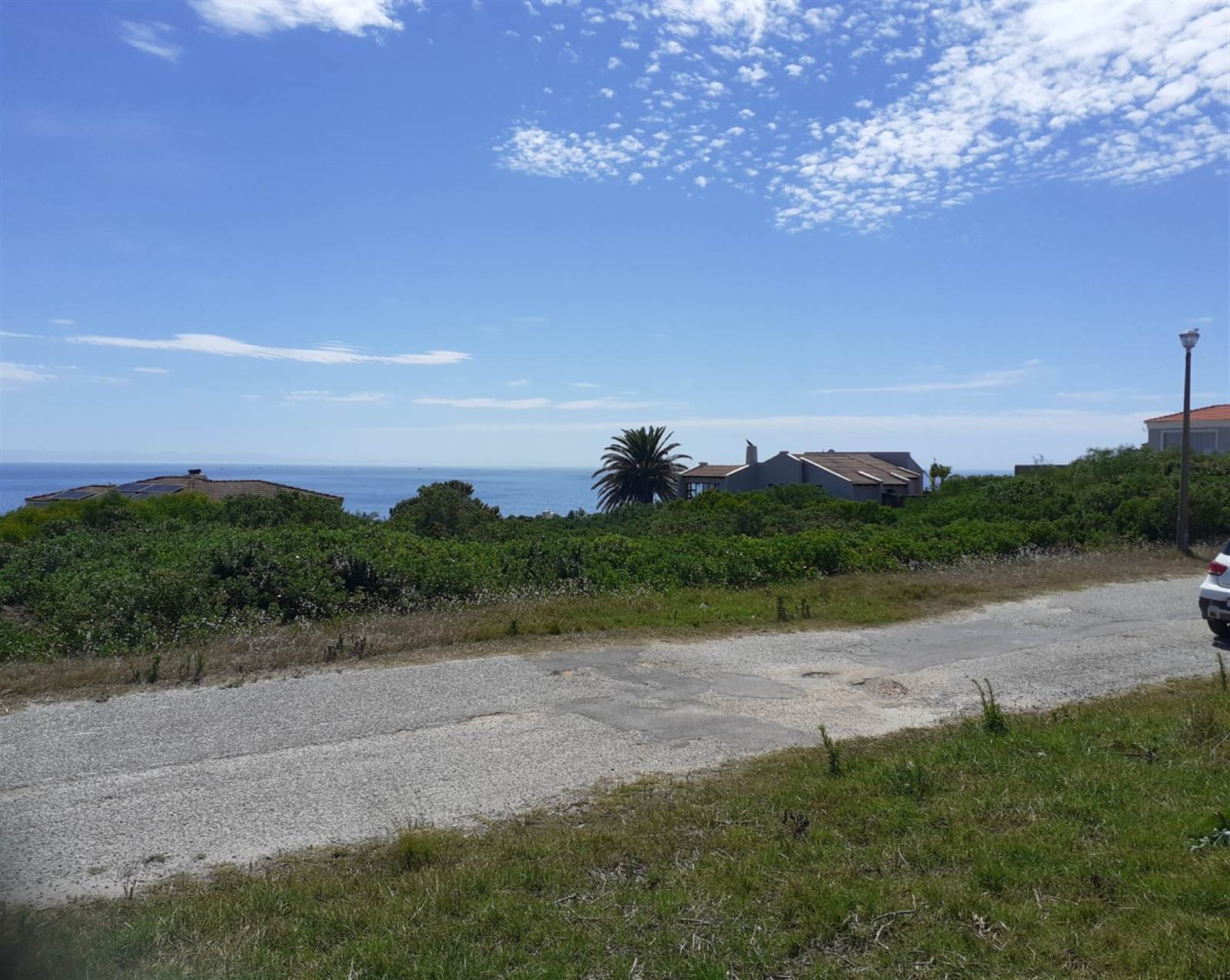 714 m² Land available in St Francis On Sea photo number 4