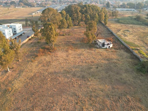 1.7 ha Land 1.7 ha Land