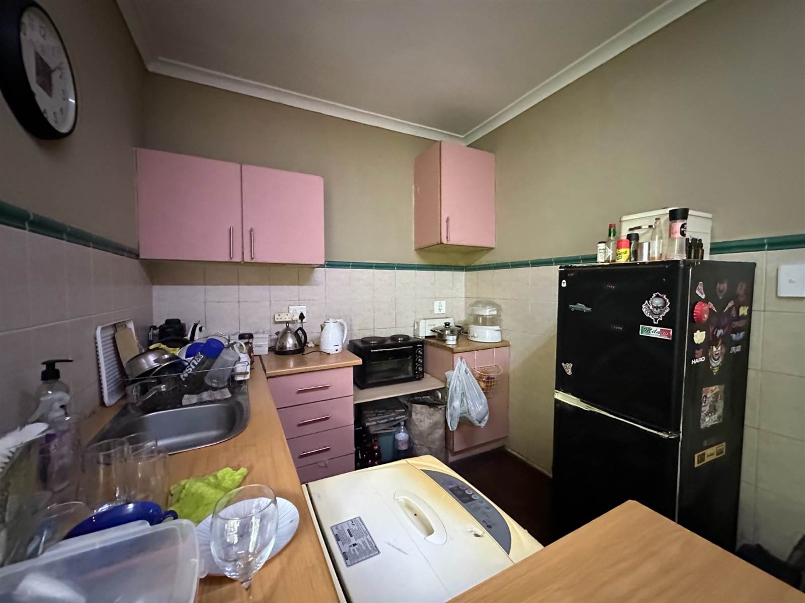 1 Bed Apartment in Bulwer photo number 9