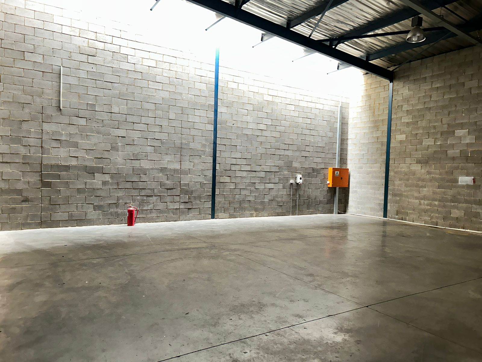 224.26  m² Industrial space in Eastgate photo number 11