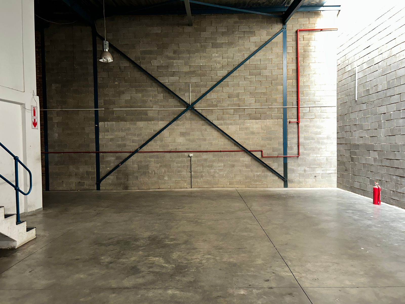 224.26  m² Industrial space in Eastgate photo number 7