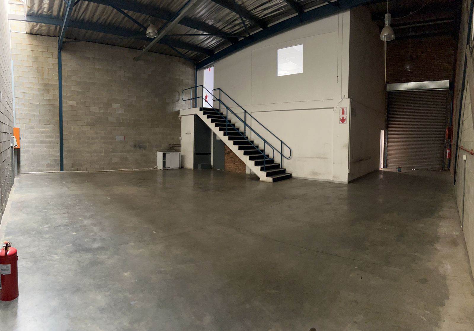 224.26  m² Industrial space in Eastgate photo number 2