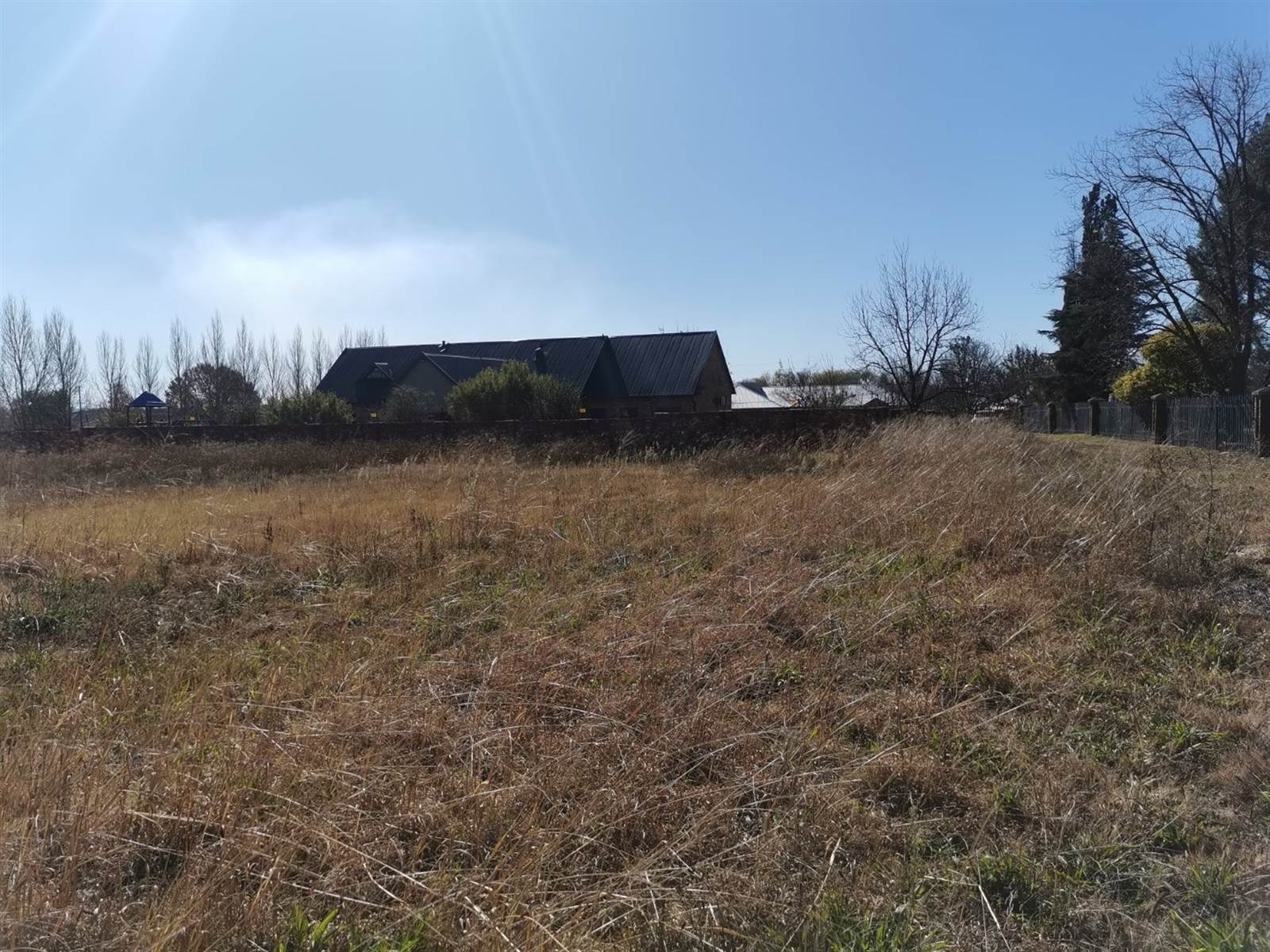 2983 m² Land available in Grimbeek Park photo number 3