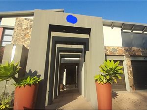 6 Bed House in Olympus Country Estate