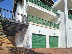 3 Bed Apartment in Westbrook