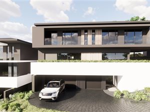 4 Bed Townhouse in Hilltop Estate