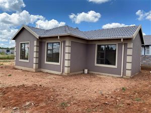 2 Bed House in Reiger Park
