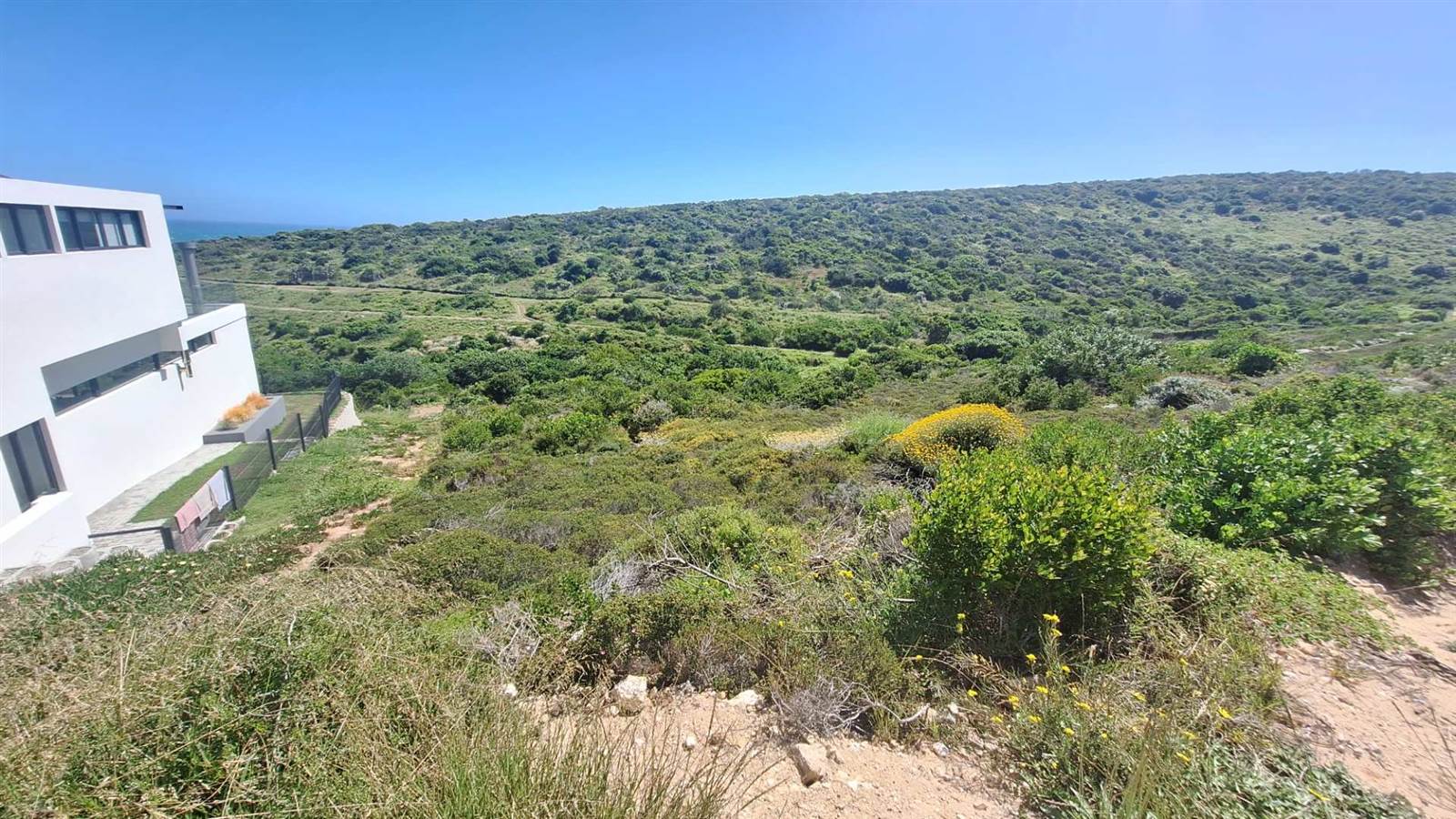 1041 m² Land available in Pinnacle Point Golf Estate photo number 1