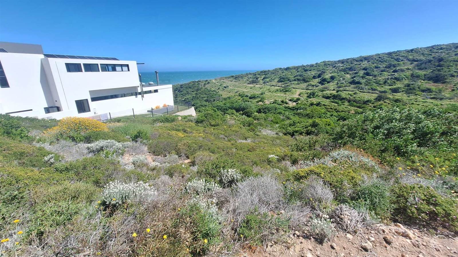 1041 m² Land available in Pinnacle Point Golf Estate photo number 8