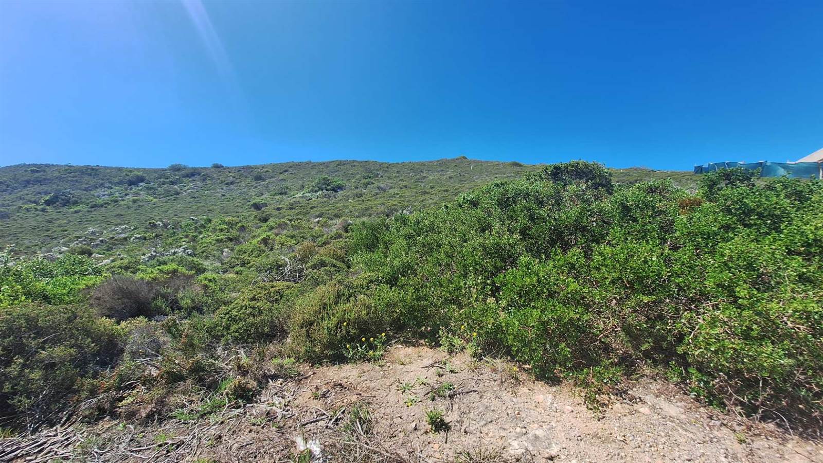 1041 m² Land available in Pinnacle Point Golf Estate photo number 10