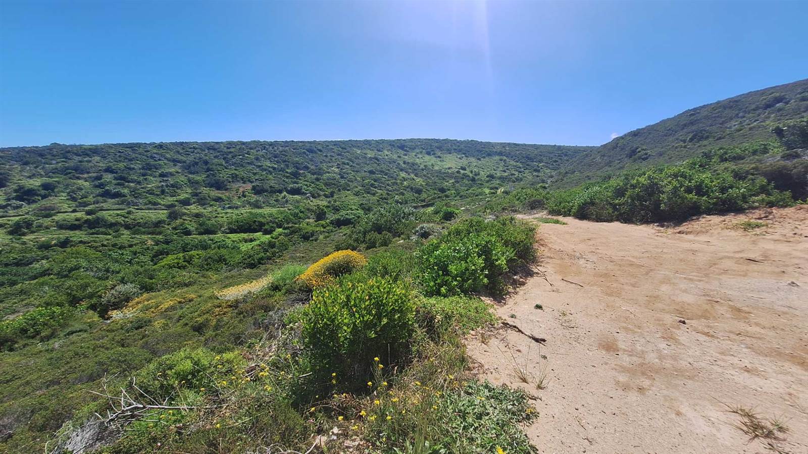 1041 m² Land available in Pinnacle Point Golf Estate photo number 2