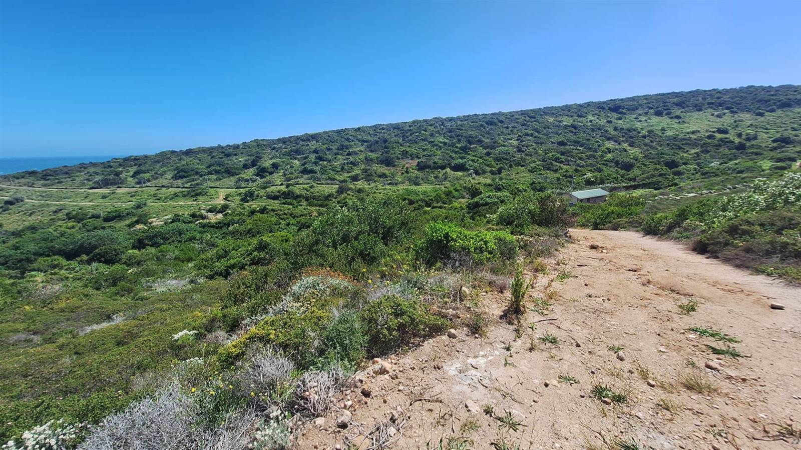 1041 m² Land available in Pinnacle Point Golf Estate photo number 9