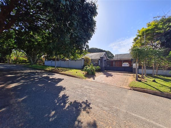 4 Bed House in Umhlanga Rocks