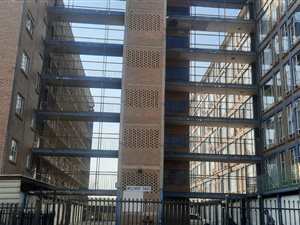 2 Bed Apartment in East Lynne