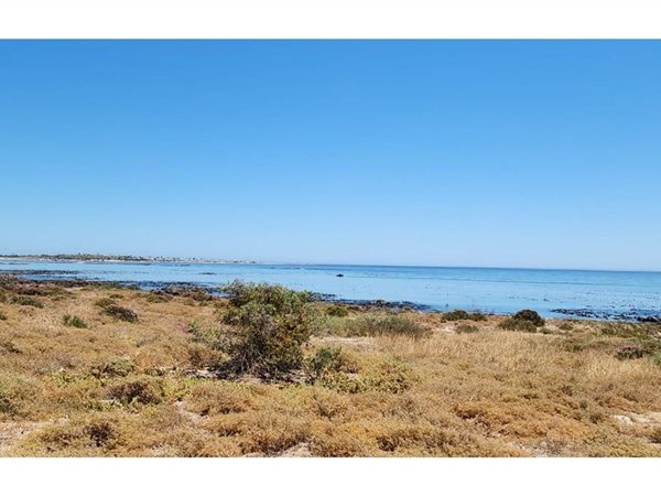 459 m² Land available in Sandy Point