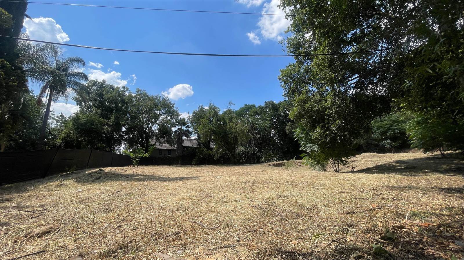 594 m² Land available in Menlo Park photo number 2