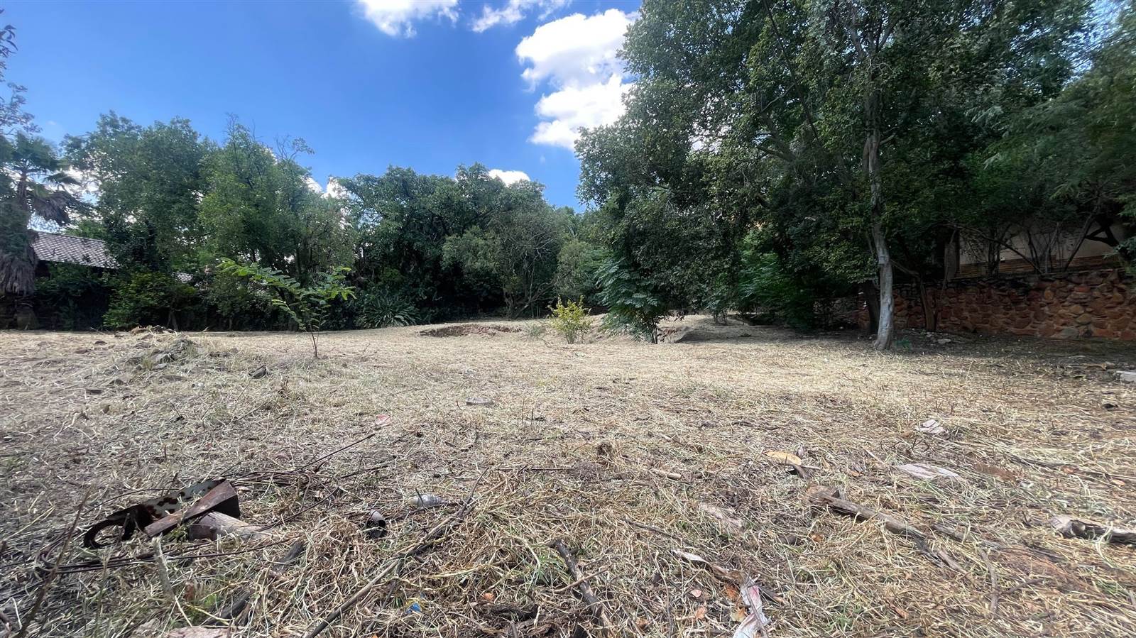 594 m² Land available in Menlo Park photo number 3