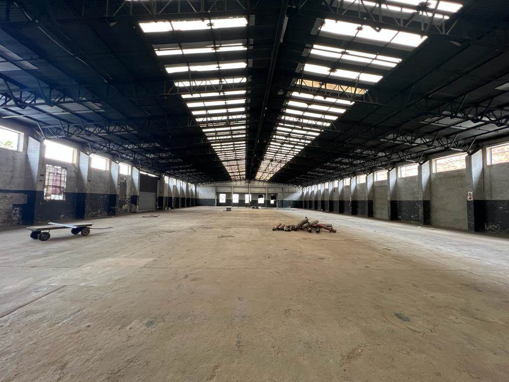 2117  m² Industrial space in Benoni South photo number 3