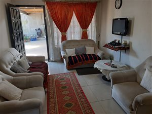 3 Bed House in Copesville