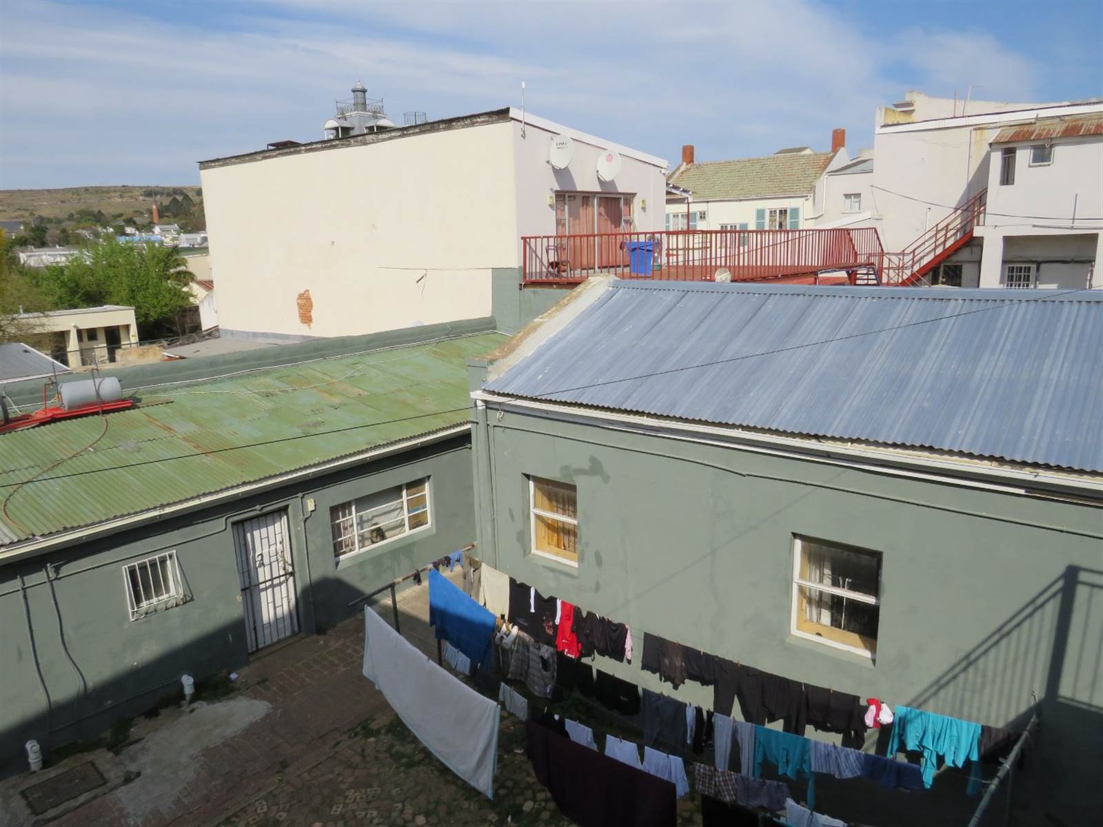 877  m² Commercial space in Grahamstown Central photo number 3
