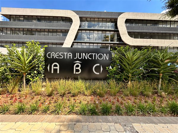500  m² Commercial space in Cresta