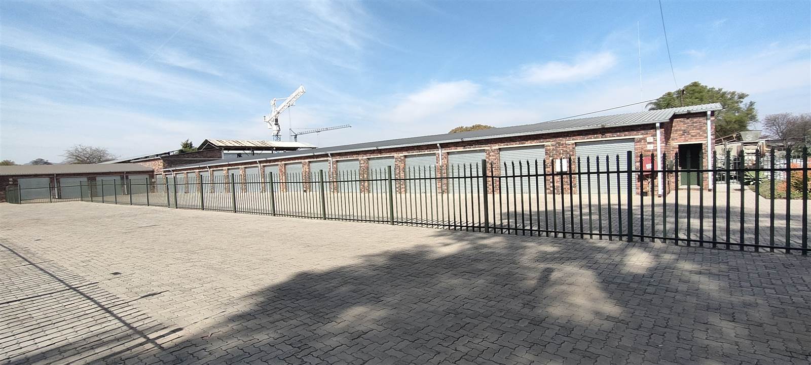 1743  m² Commercial space in Mokopane photo number 1