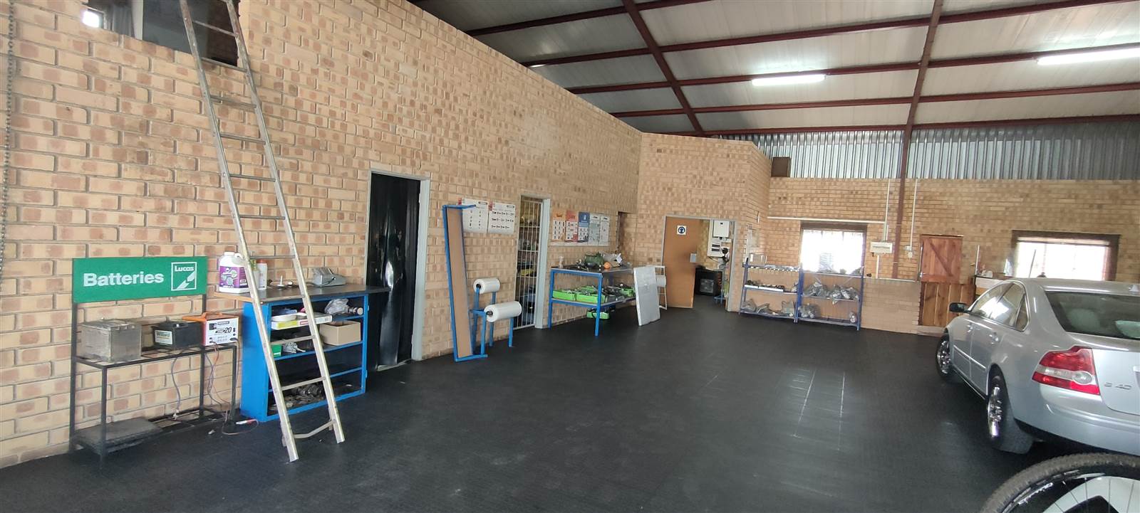 1743  m² Commercial space in Mokopane photo number 5
