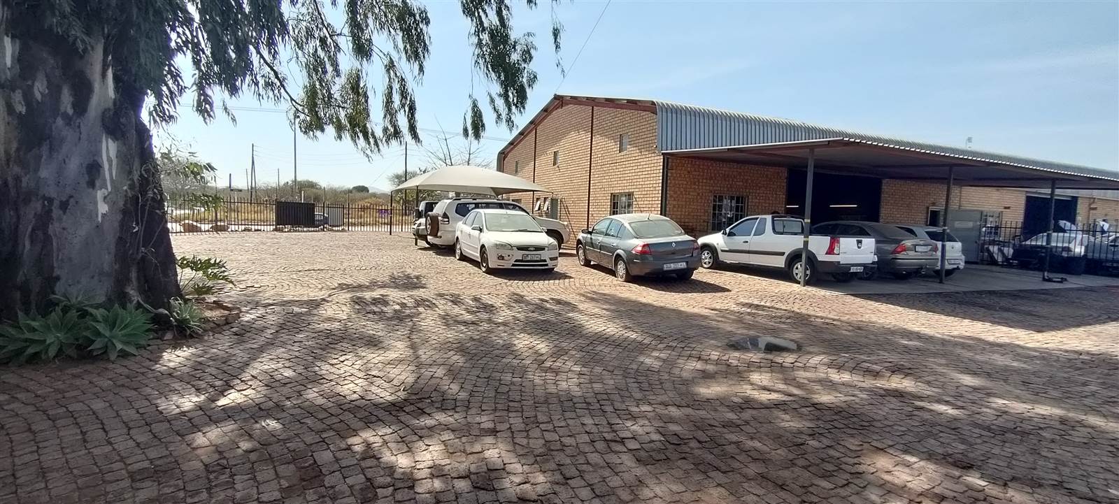 1743  m² Commercial space in Mokopane photo number 3