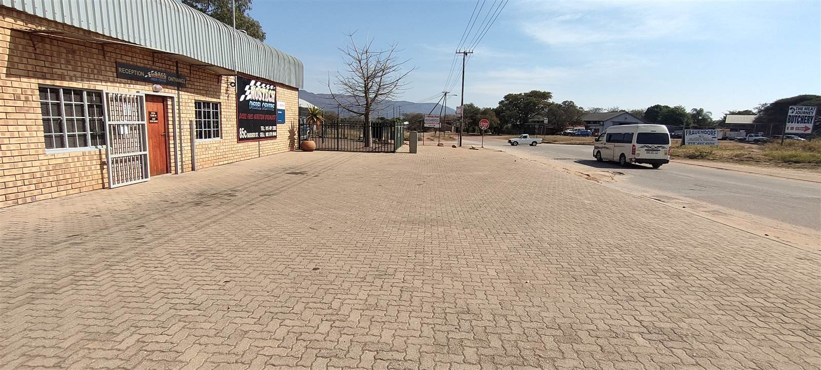 1743  m² Commercial space in Mokopane photo number 14